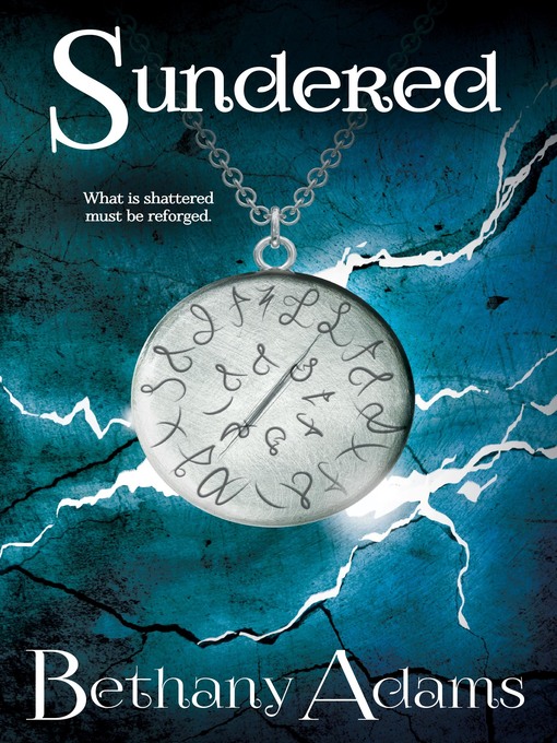 Title details for Sundered by Bethany Adams - Available